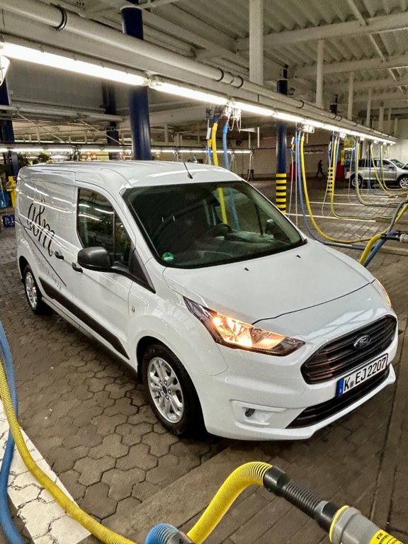 Ford Transit Connect 2024