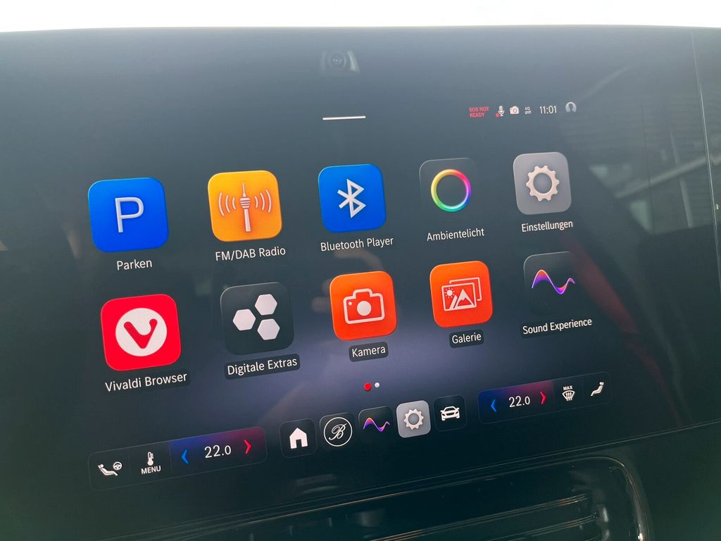 Mercedes-Benz CLA 250 2025