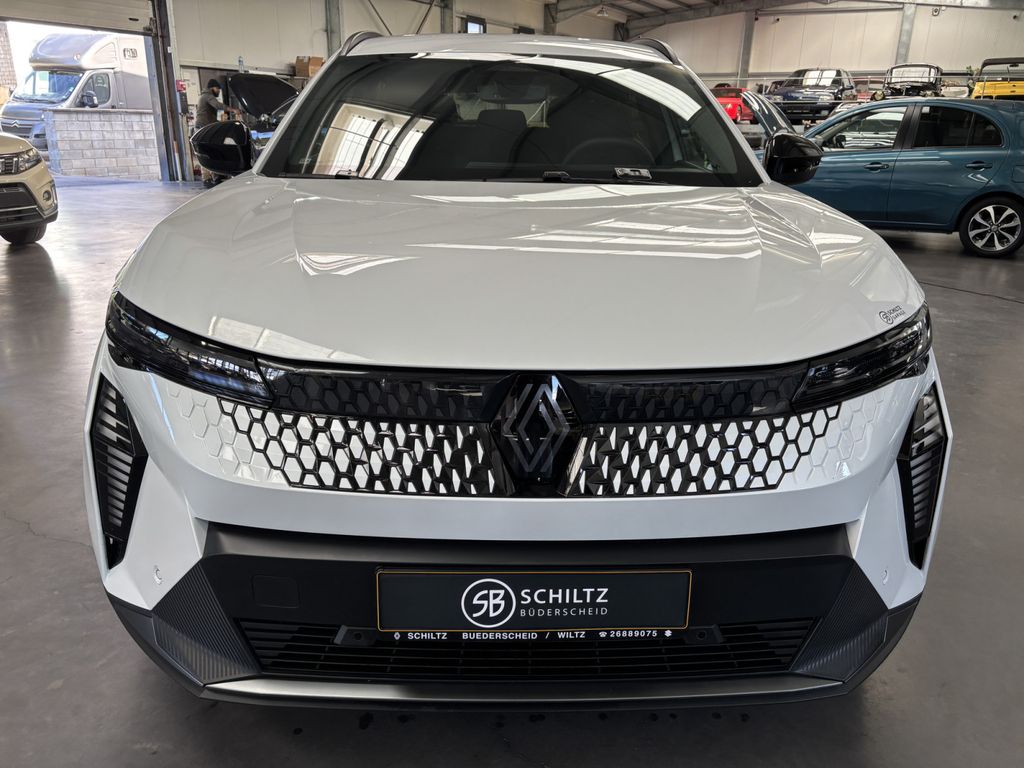 Renault Scenic E-TECH 2024