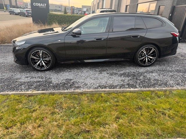 BMW 520 2025