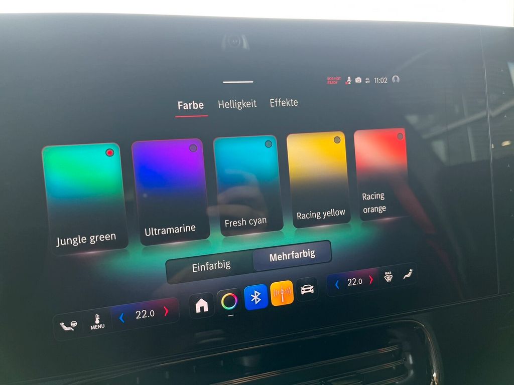 Mercedes-Benz CLA 250 2025