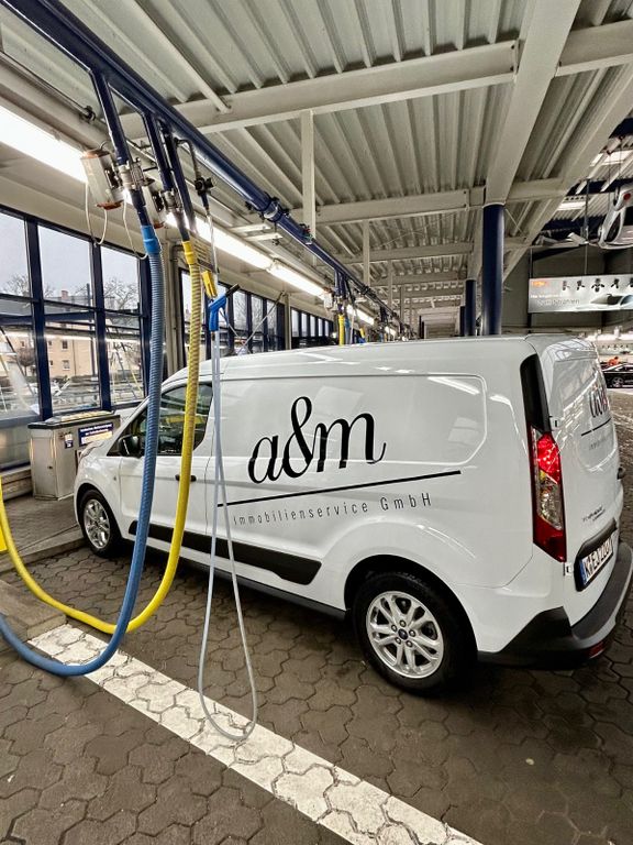 Ford Transit Connect 2024