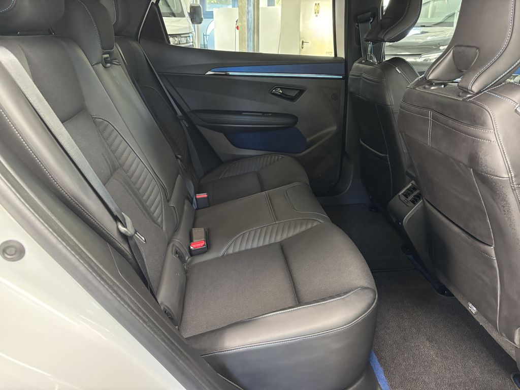 Renault Scenic E-TECH 2024