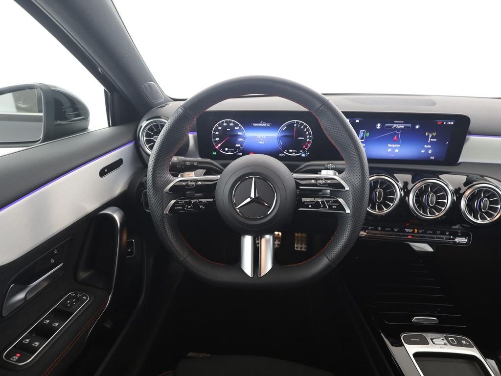 Mercedes-Benz A 250 2025