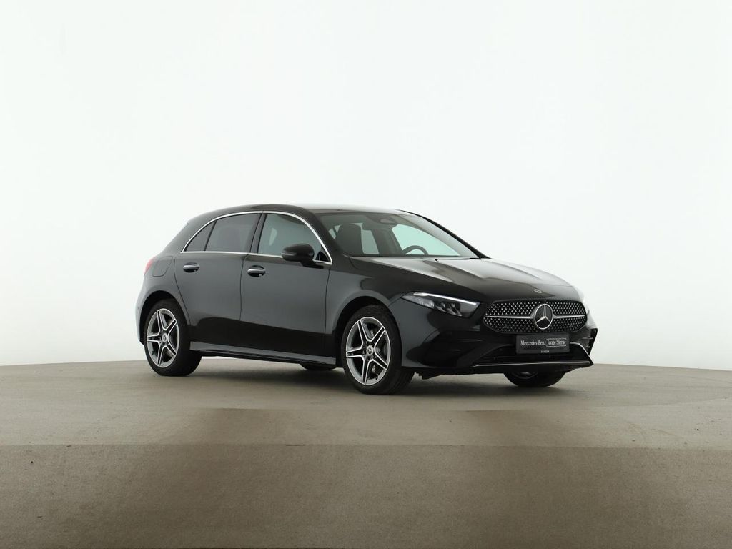 Mercedes-Benz A 250 2025