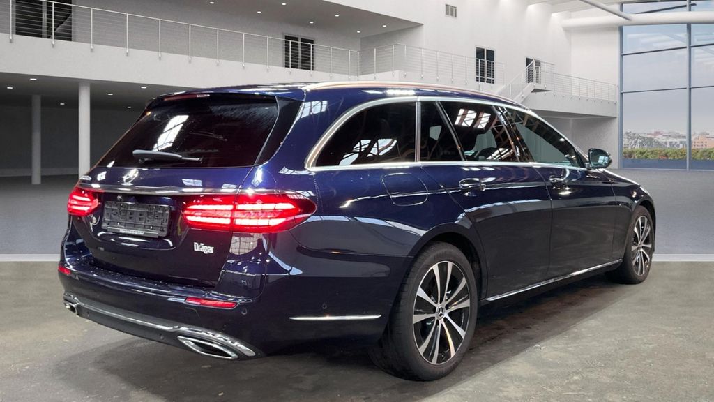 Mercedes-Benz E 300 2020