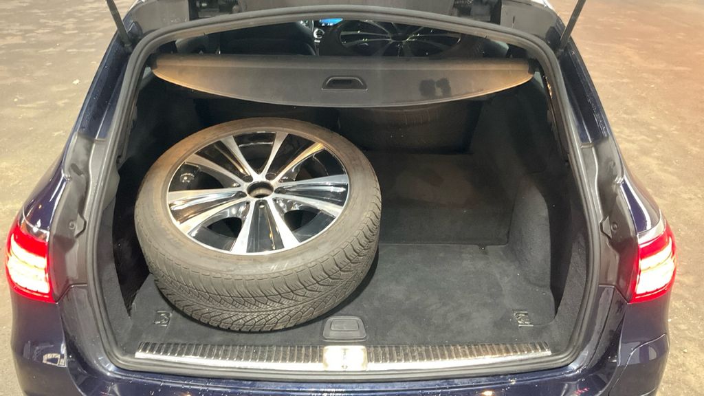 Mercedes-Benz E 300 2020