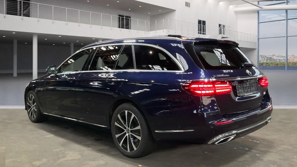 Mercedes-Benz E 300 2020