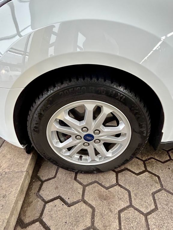 Ford Transit Connect 2024