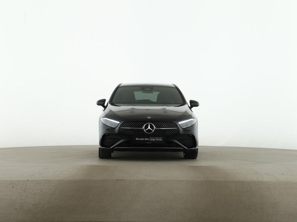 Mercedes-Benz A 250 2025