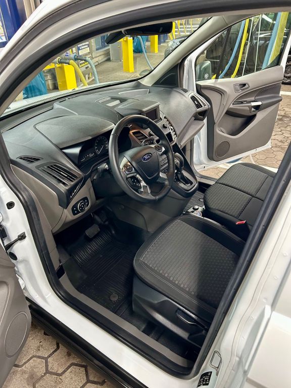 Ford Transit Connect 2024