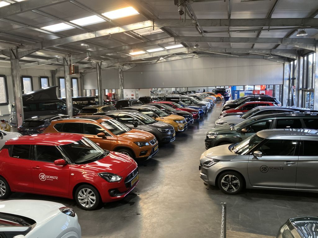 Renault Scenic E-TECH 2024