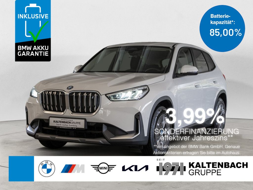 BMW X1 2023