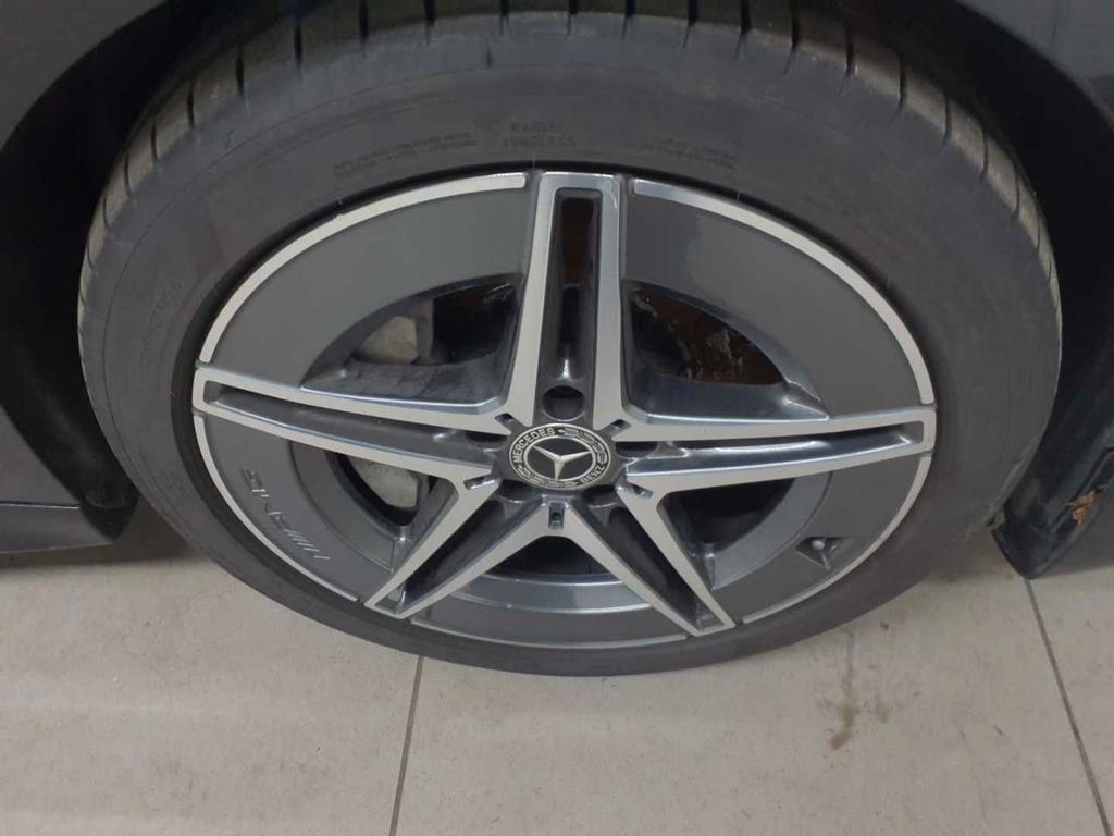 Mercedes-Benz C 220 2022