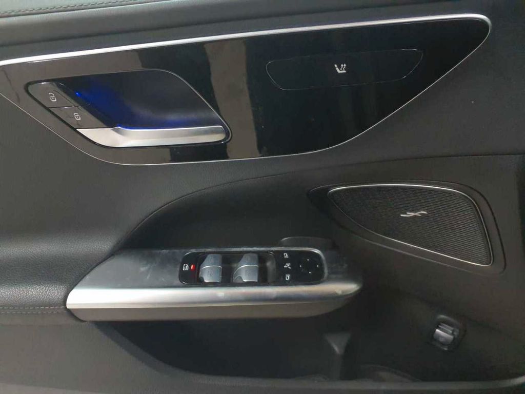 Mercedes-Benz C 220 2022