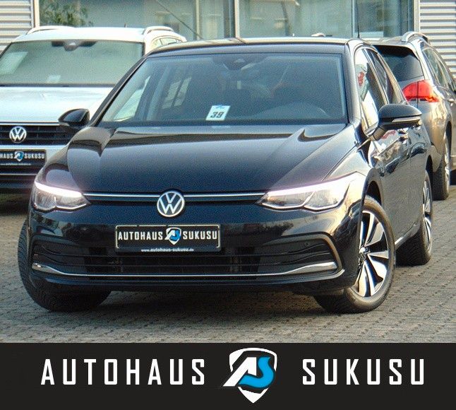 Volkswagen Golf 2023