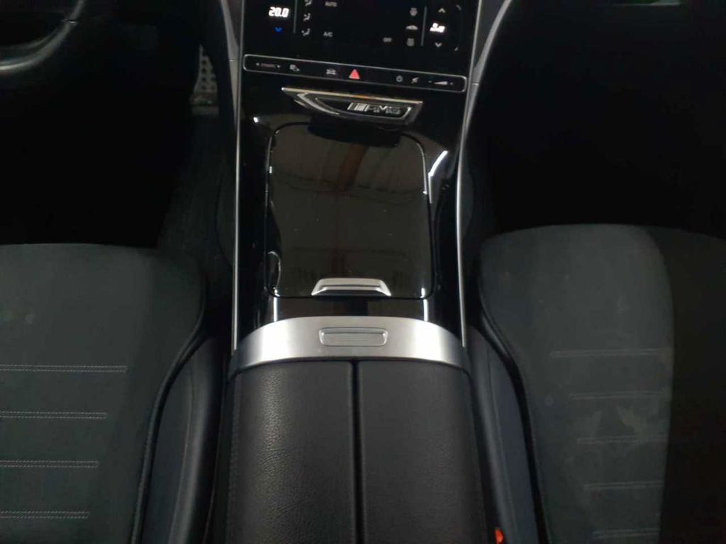 Mercedes-Benz C 220 2022