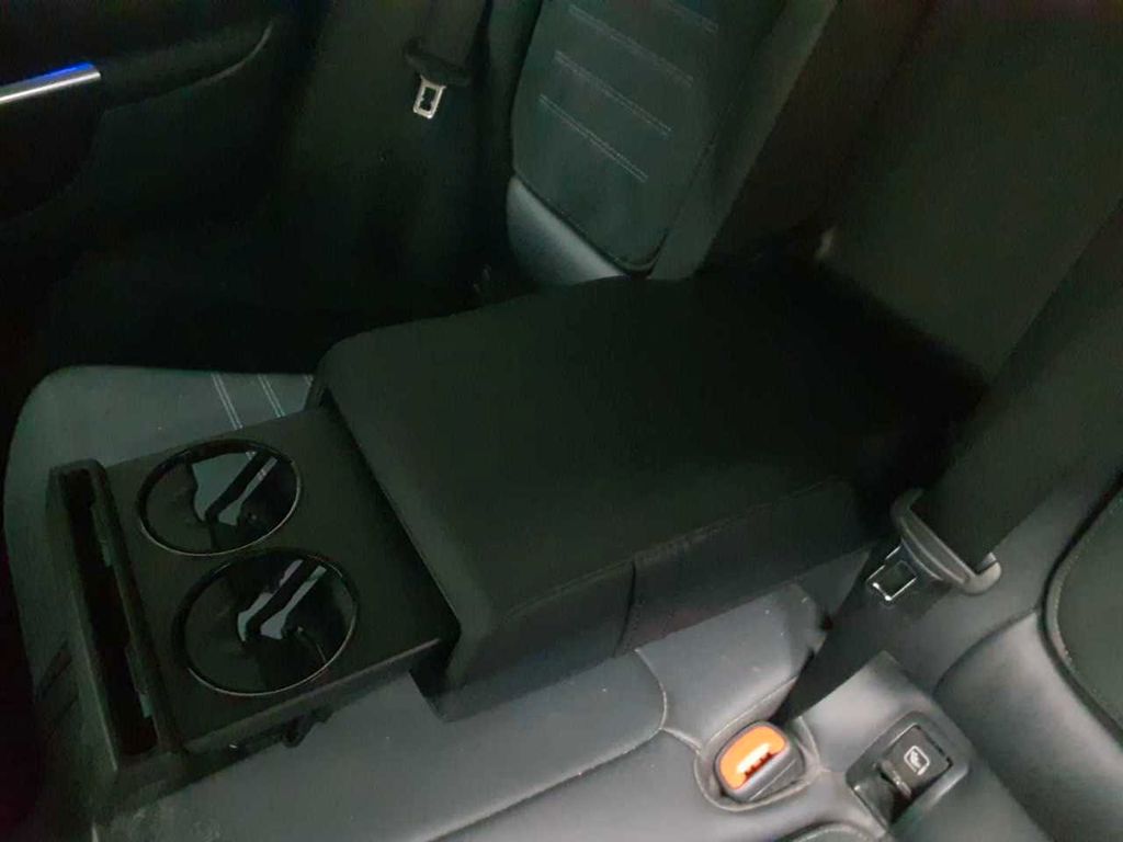 Mercedes-Benz C 220 2022