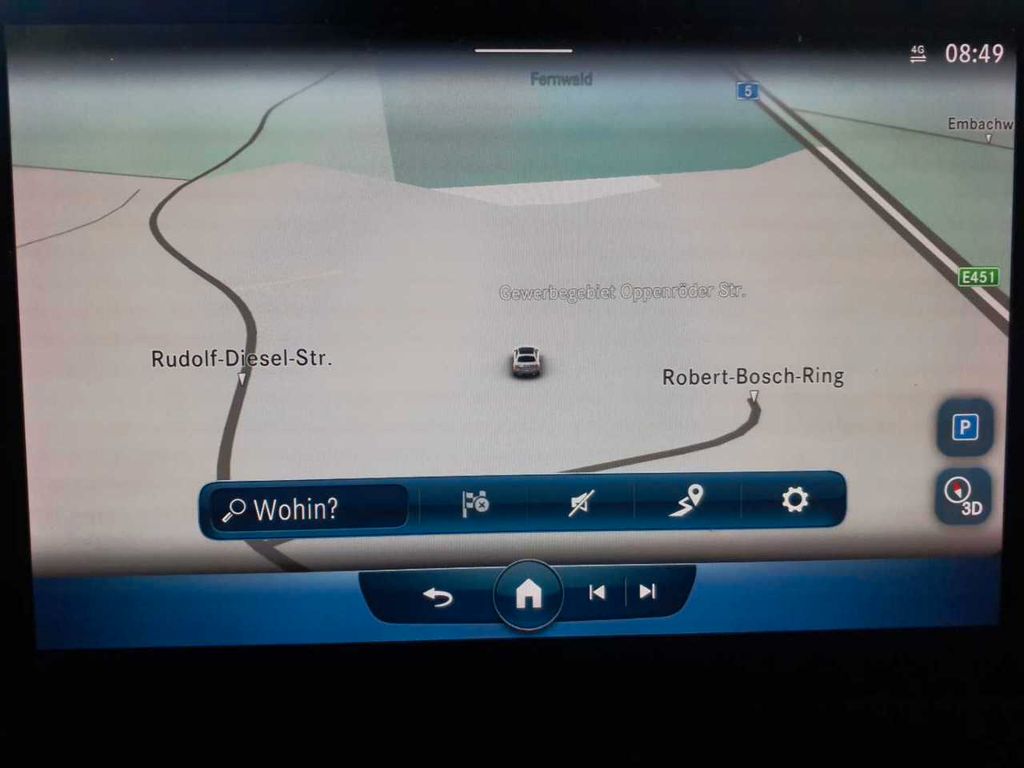 Mercedes-Benz C 220 2022