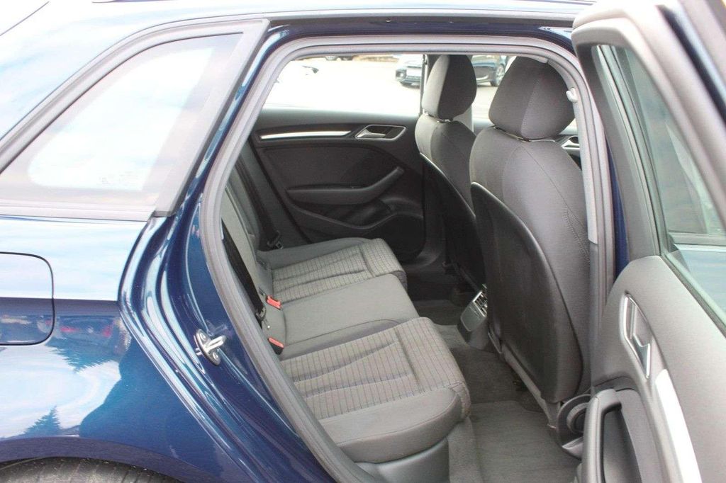 Audi A3 2020
