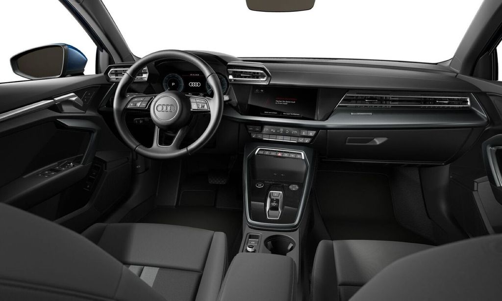 Audi A3 2025