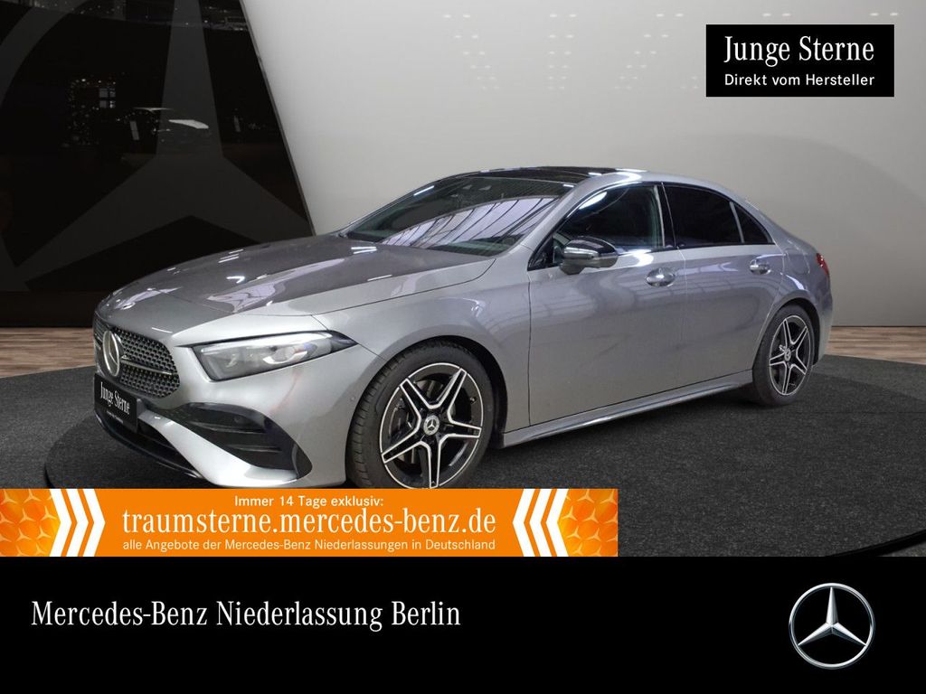 Mercedes-Benz A 220 2024