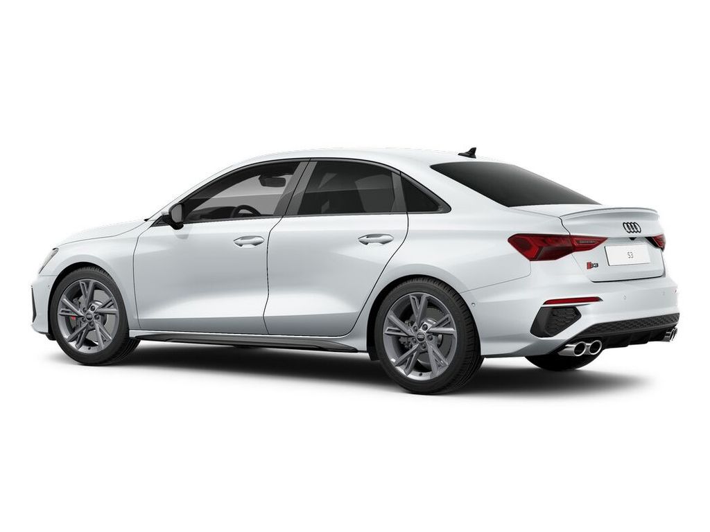 Audi S3 2022