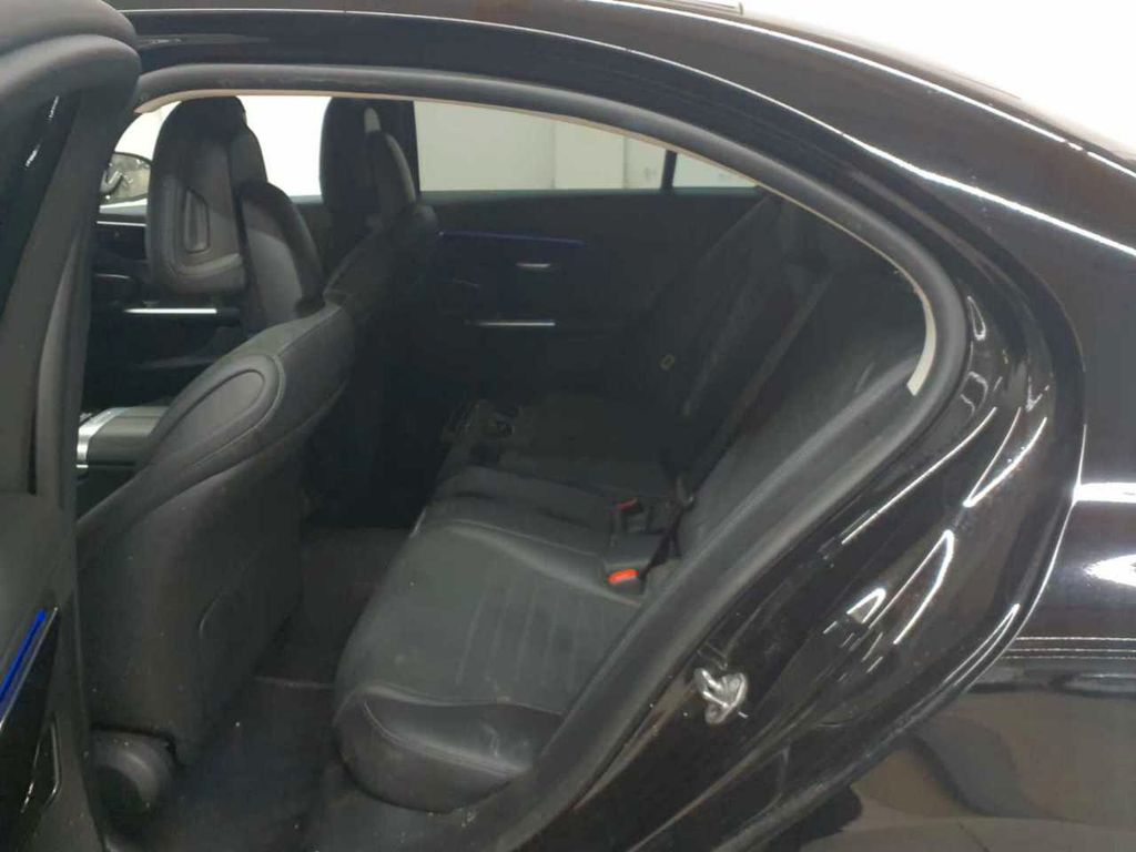 Mercedes-Benz C 220 2022
