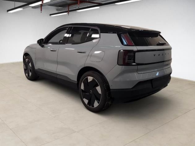 Volvo EX30 2025