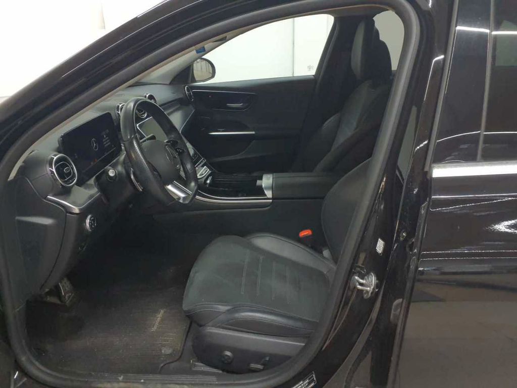 Mercedes-Benz C 220 2022