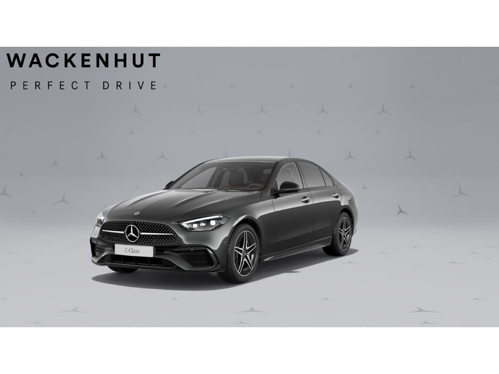 Mercedes-Benz C 300 2022