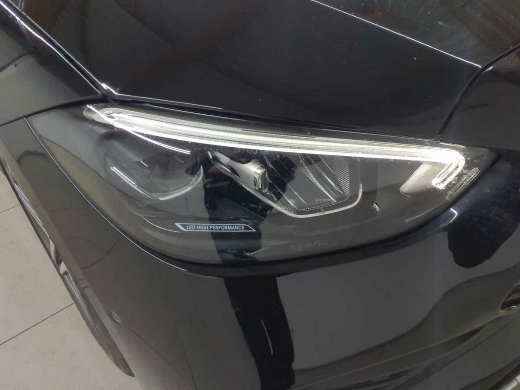 Mercedes-Benz C 220 2022