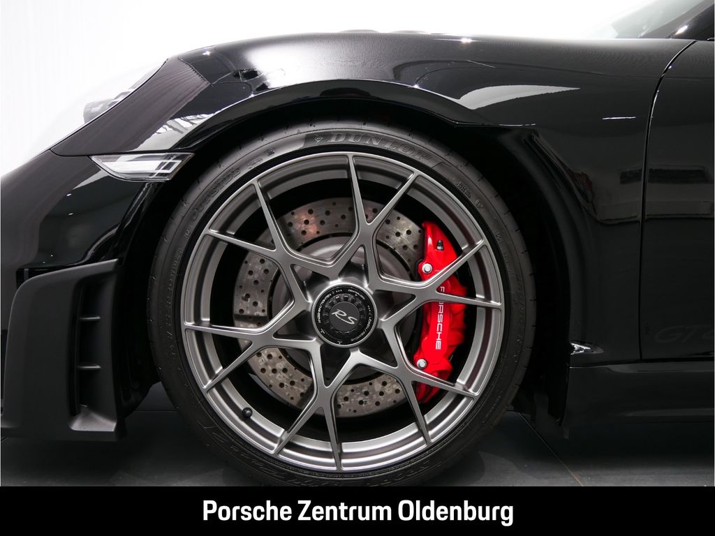 Porsche Cayman 2025
