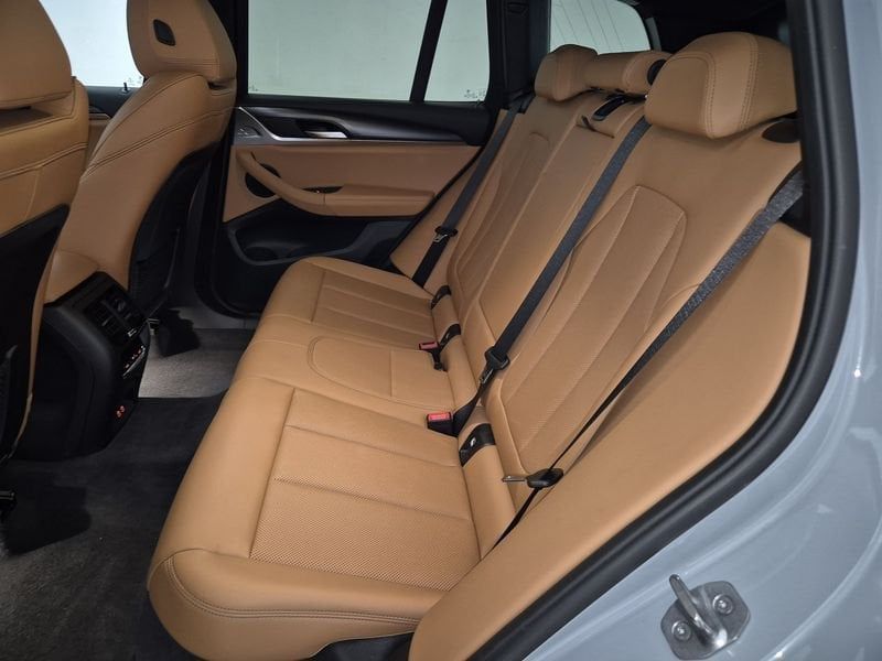 BMW X3 2023