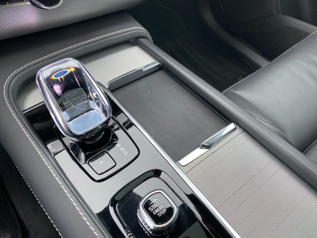 Volvo XC90 2024