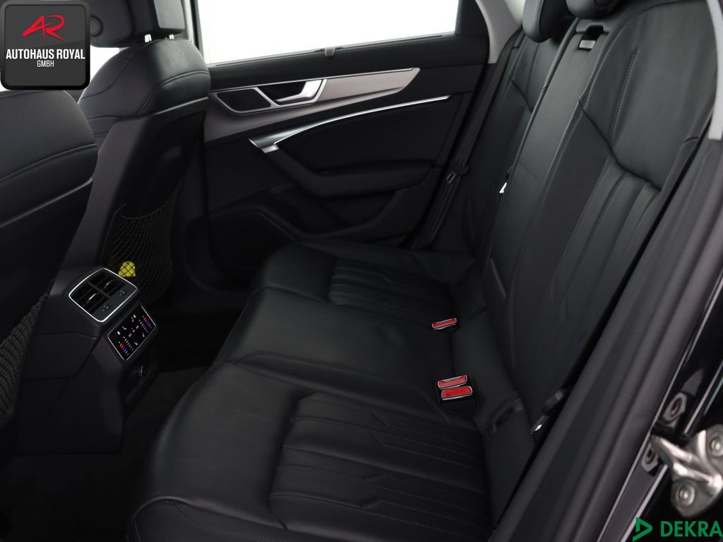 Audi A6 2021