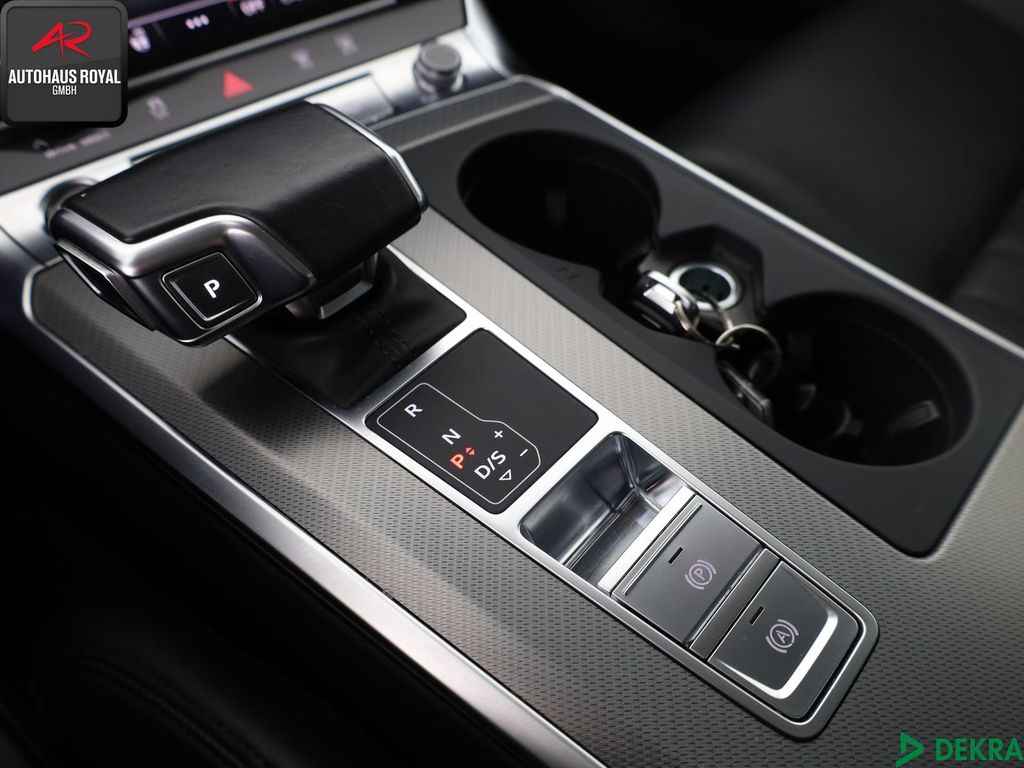 Audi A6 2021