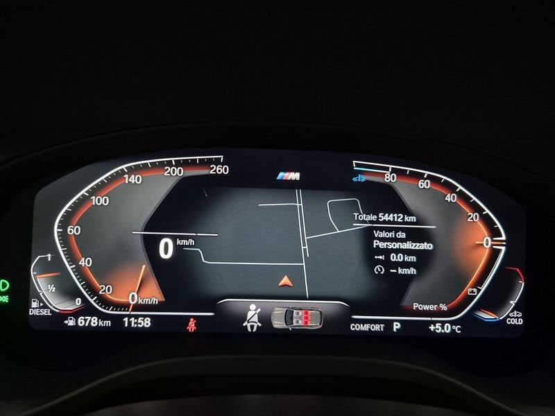 BMW X3 2023