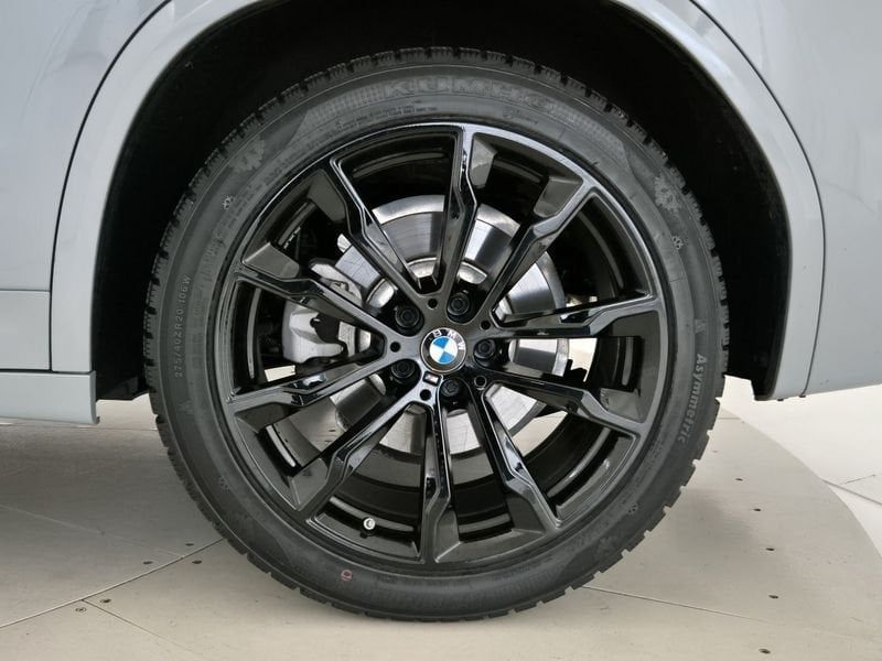 BMW X3 2023