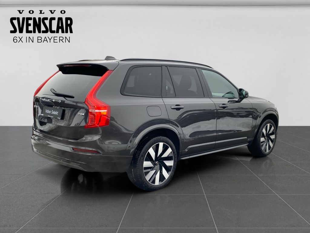 Volvo XC90 2024