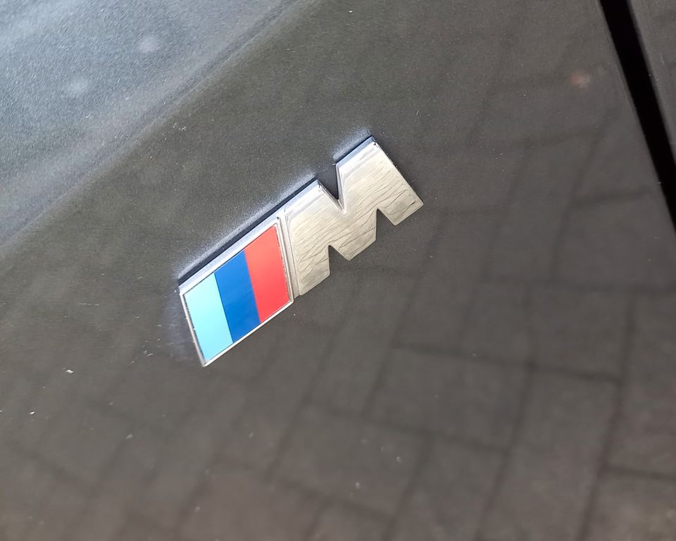 BMW 216 2020