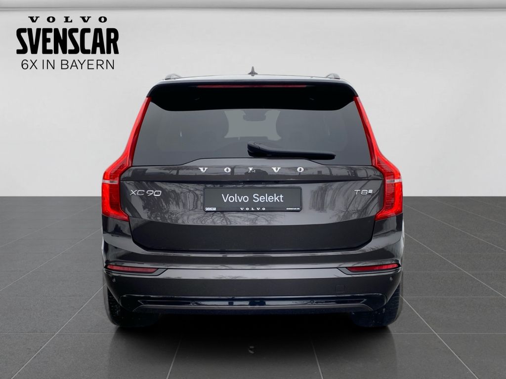 Volvo XC90 2024