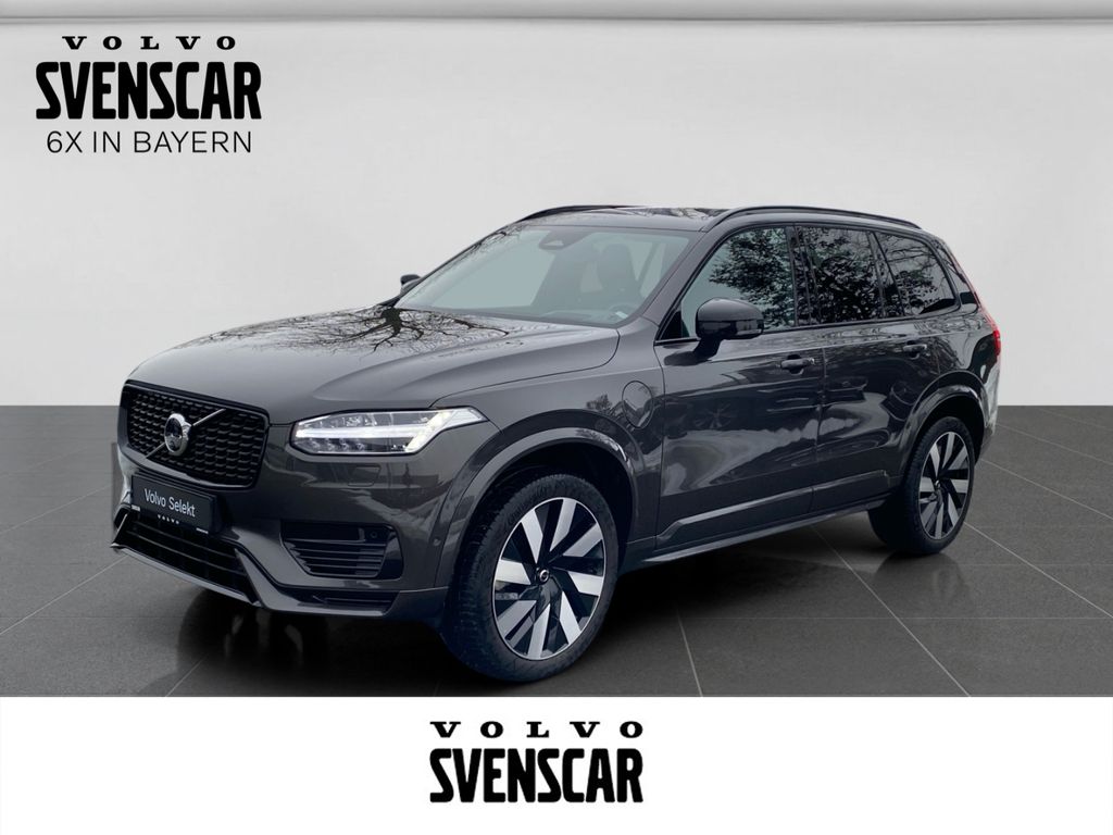 Volvo XC90 2024