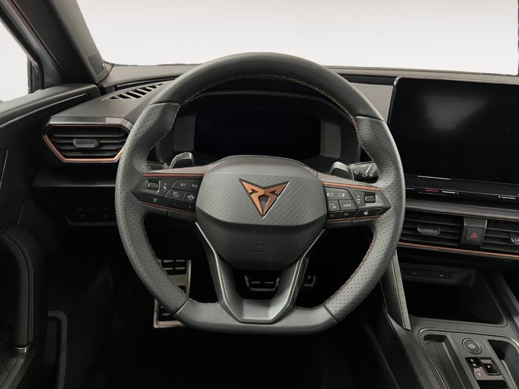 Cupra Leon 2024