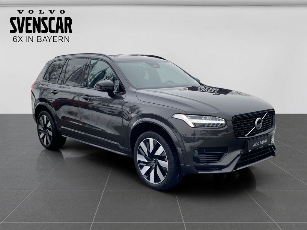 Volvo XC90 2024