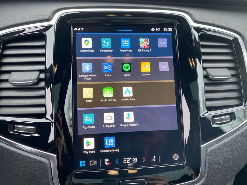 Volvo XC90 2024