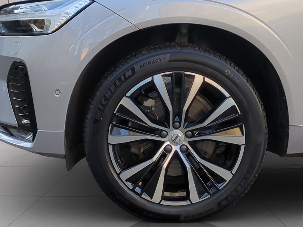 Volvo XC60 2022