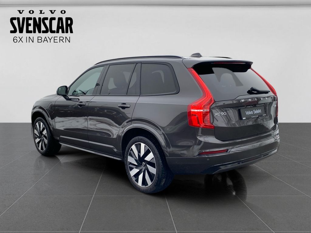 Volvo XC90 2024