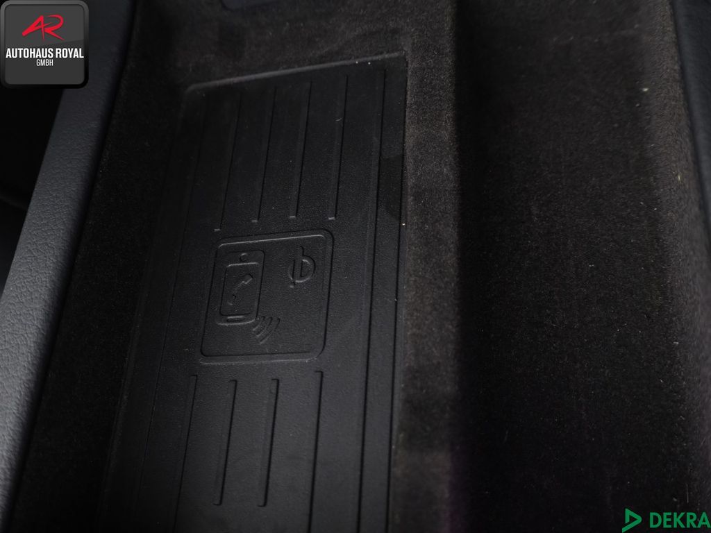 Audi A6 2021