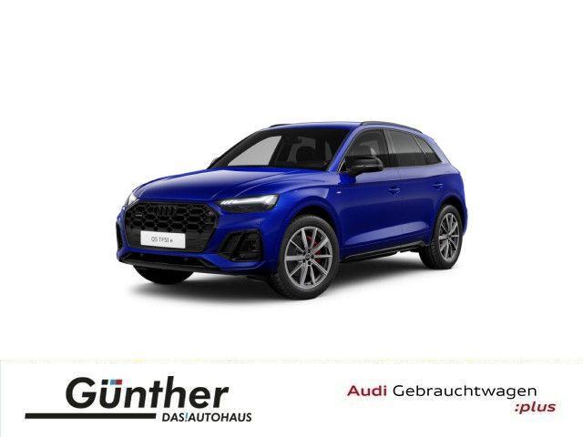 Audi Q5 2025